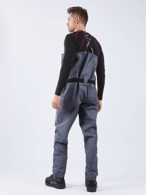 Вейдерсы Finntrail TIMBER 1538 GREY