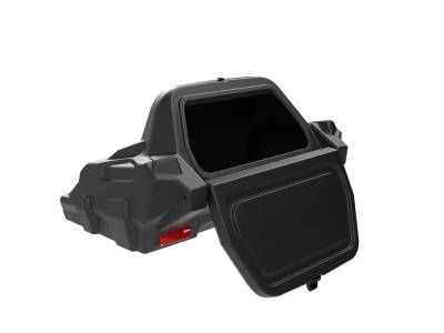 Кофр Tesseract для OUTLAW 110-150 EFI