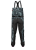 Вейдерсы Finntrail AQUAMASTER-Z 1527 CAMOGREY