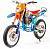 Мотоцикл Motoland Кросс CRF250 motard/stund на сайте Stels Piter