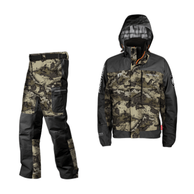 Мембранный костюм Finntrail SHOOTER 3410 CAMOBEAR