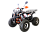 Квадроцикл WELS ATV Thunder 125 LUX