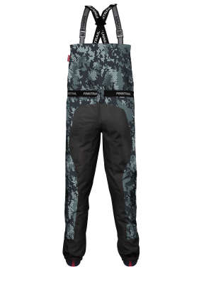 Вейдерсы Finntrail AQUAMASTER-Z 1527 CAMOGREY