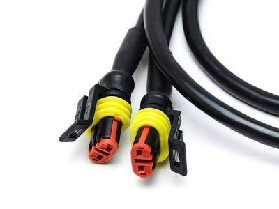 Универсальные ручки с подогревом Ltech, рычаг газа, терморегулятор
