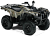 Комп. аморт. Mono Yamaha Grizzly 550 до 2012 г. на сайте Stels Piter