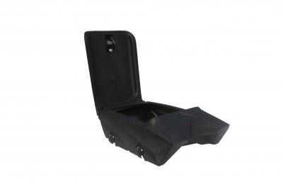Кофр с канистрой для спортивных снегоходов SPORT COMBO SD-700