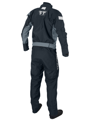 Сухой костюм Finntrail DRYSUIT PRO 2502 GRAPHITE
