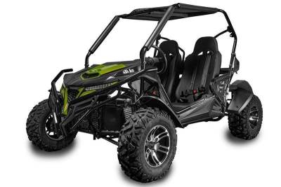 Багги KTA K5 EFI LD