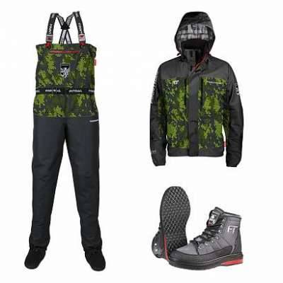 Забродный комплект Finntrail WADEMAN SET CAMOGREEN