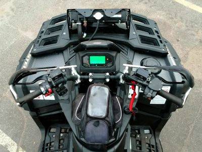 Квадроцикл Stels ATV 800 Guepard Trophy 2020г. б/у