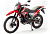 Мотоцикл Motoland ENDURO LT 250 на сайте Stels Piter