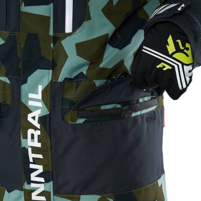 Костюм Finntrail POWERMAN 3752 CAMOARMY