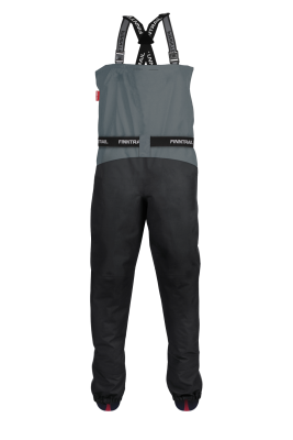 Вейдерсы Finntrail WADEMAN GREY 1524