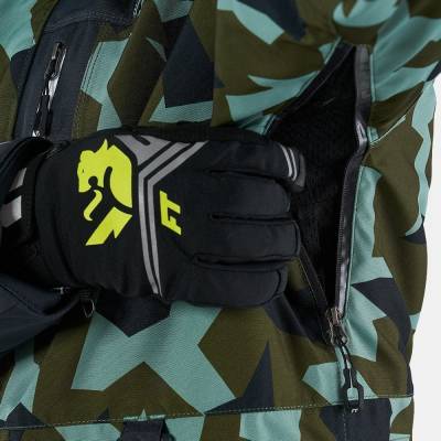 Костюм Finntrail POWERMAN 3752 CAMOARMY