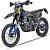 Мотоцикл Regulmoto Legend300 на сайте Stels Piter