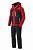 Зимний костюм Finntrail ATLAS 3440 RED на сайте Stels Piter