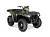 Амортизаторы 4шт Mono на Polaris Sportsman 850-1000 на сайте Stels Piter