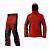 Мембранный костюм Finntrail PROLIGHT 3502 RED на сайте Stels Piter