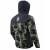 Термокуртка Finntrail SOFTSHELL NITRO 1320 CAMOARMY