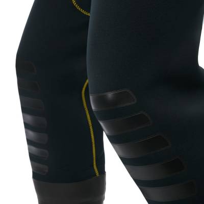Вейдерсы Finntrail  OLDSCHOOL 5290 GRAPHITE