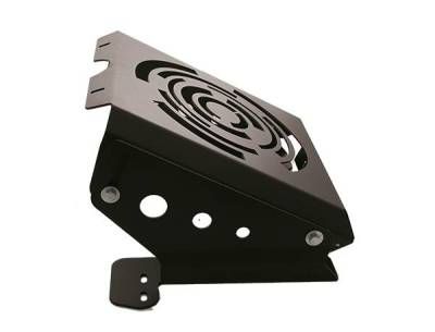 Вынос радиатора на квадроцикл Cektec Gladiator