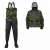 Забродный комплект Finntrail ENDURO BF SET CAMOGREEN