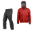 Мембранный костюм Finntrail LIGHTSUIT 3501 RED