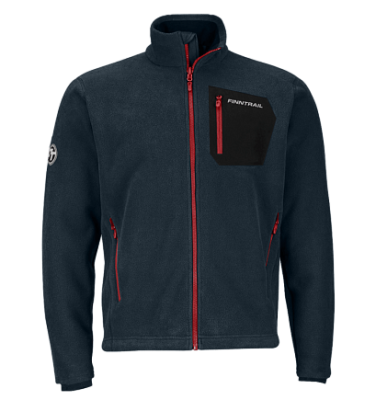 Термокуртка Finntrail POLAR JACKET
