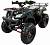 Квадроцикл WELS ATV Thunder 200cc