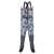 Вейдерсы Finntrail SPEEDMASTER-Z CAMOLIGHTGREY