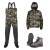 Забродный комплект Finntrail ATHLETIC PLUS SET CAMOBEAR