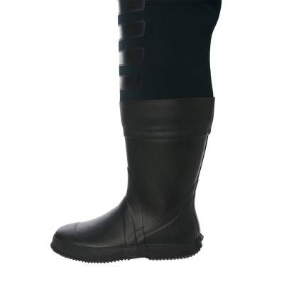 Вейдерсы Finntrail  OLDSCHOOL 5290 GRAPHITE