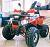 Квадроцикл WELS ATV Trail 125 Pro (алюм. диски)