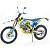 Мотоцикл Кросс Motoland XT250 ST 21/18 (172FMM) с ПТС на сайте Stels Piter