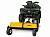 Kosilka izmelchitel Xator XFM 1500 Lite 22l.s.
