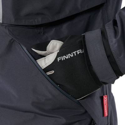 Зимний костюм Finntrail EXCALIBUR 3430 GRAPHITE