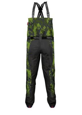 Вейдерсы Finntrail AQUAMASTER 1526 CAMOGREEN