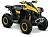 Амортизаторы 4 шт. Mono BRP G1/G2 Renegade 500-1000 на сайте Stels Piter