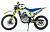 Мотоцикл Motoland Кросс FC250 (172FMM) на сайте Stels Piter