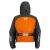 Мембранная куртка Finntrail Mudrider 5310 Orange