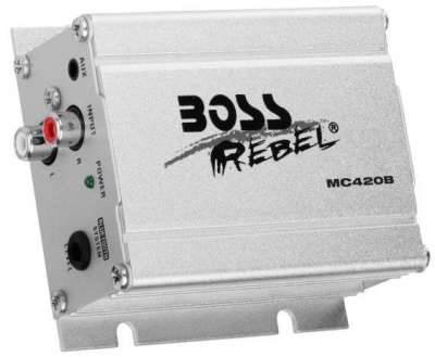 Boss Audio MC420B