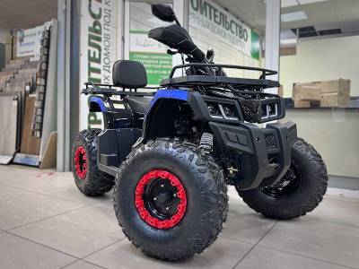 Квадроцикл Racer RC 200 Gladiator