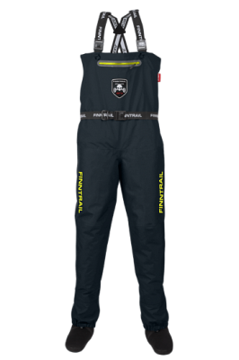 Вейдерсы Finntrail ENDURO 1525 GRAPHITE