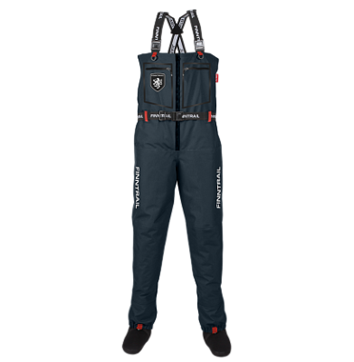 Вейдерсы Finntrail SPRINTER-Z 1529 DENIM