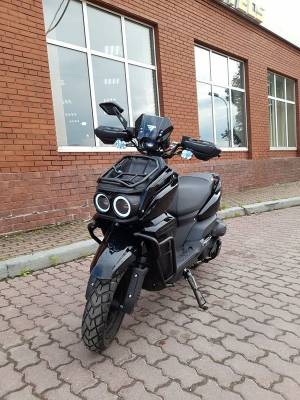 Скутер Vento Smart III