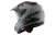 Шлем ASTON Cross Tourer Adventure, серый / черный