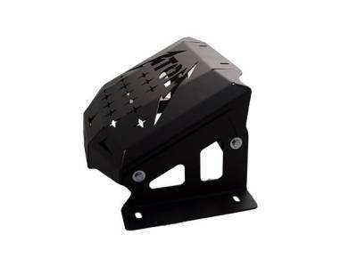 Вынос радиатора на квадроцикл Kawasaki Brute Force 750 2
