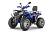 Квадроцикл WELS ATV Thunder Trail 200 Pro