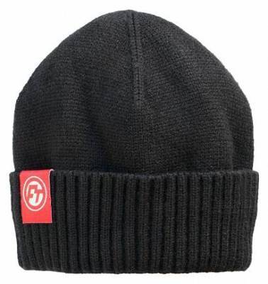 Finntrail WATERPROOF HAT 9710 BLACK