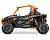 Амортизаторы 4 шт. Mono на Polaris RZR 570-1000 на сайте Stels Piter